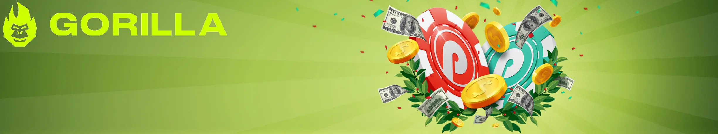 casino gorilla online