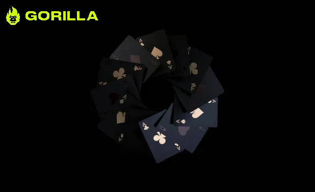 gorilla casino promotion code